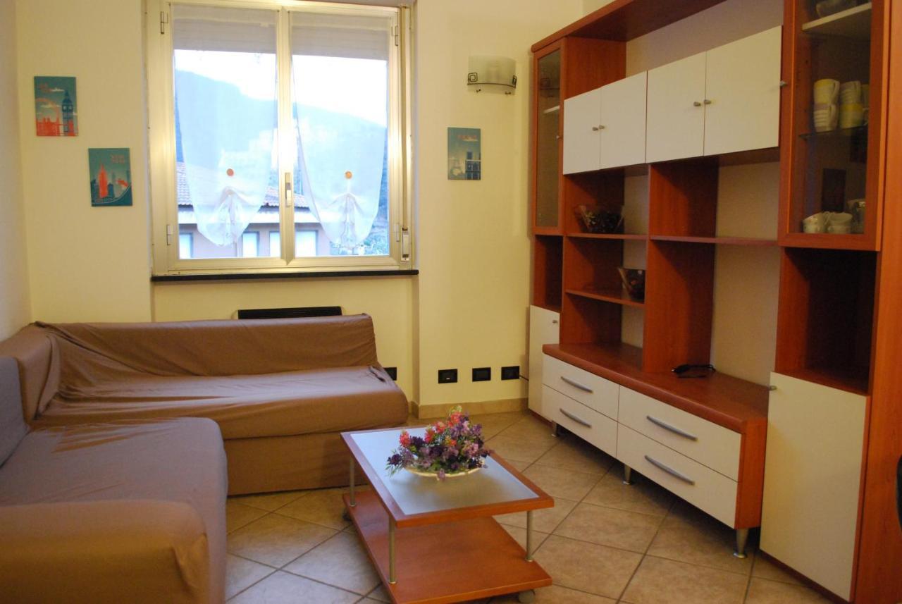 Apartamento Guardando Il Castello Finale Ligure Exterior foto